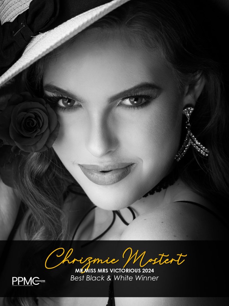 best blak & white winner