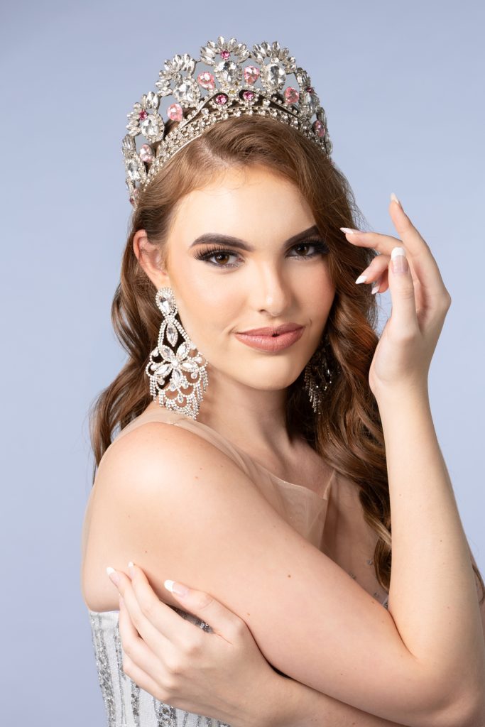miss teen universe sa
